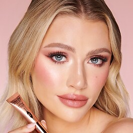 Pillow Talk Icons On The Go Kit - Coffret maquillage